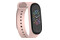 Smartwatch FOREVER SB50 0.96" Różowo-czarny