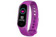 Smartwatch Garett Electronics Kids Fit 7 1.22" Niebiesko-żółty