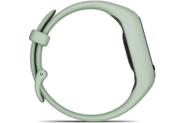 Smartwatch Garmin Vivosmart 5 0.73" zielony