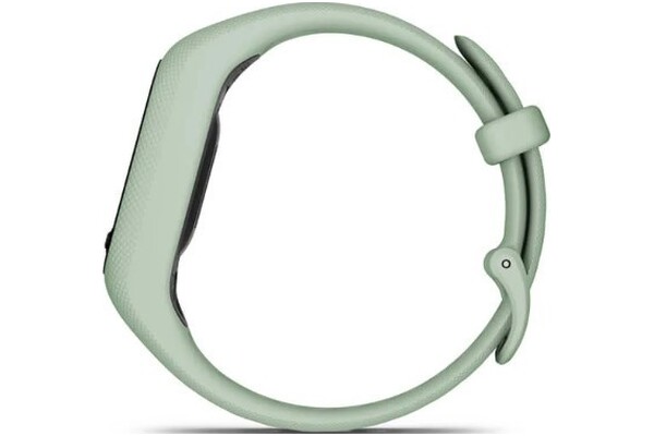 Smartwatch Garmin Vivosmart 5 0.73" zielony