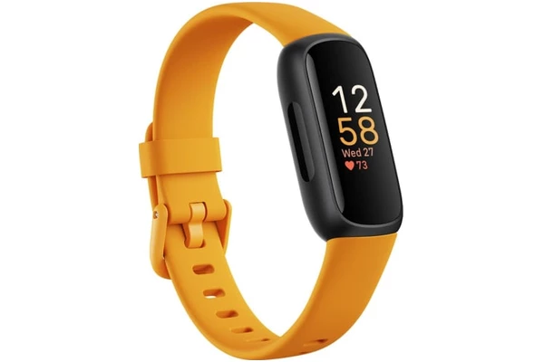 Smartband Google Fitbit Inspire 3 czarny