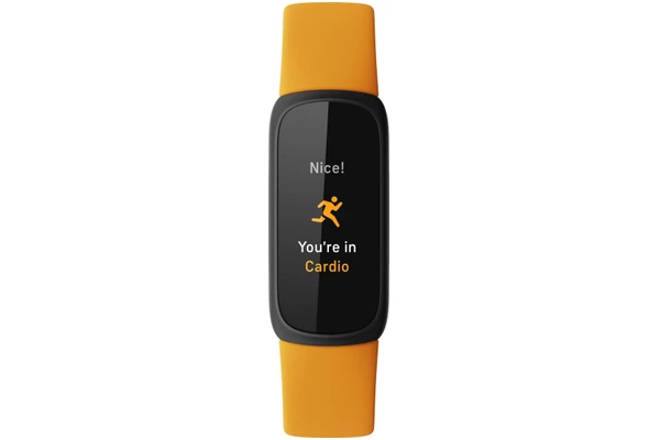 Smartband Google Fitbit Inspire 3 czarny