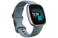 Smartwatch Google Fitbit Versa 4 platynowy