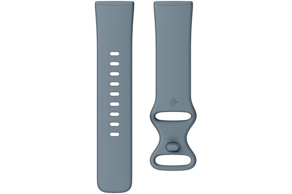 Smartwatch Google Fitbit Versa 4 platynowy