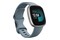Smartwatch Google Fitbit Versa 4 platynowy