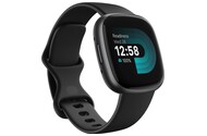 Smartwatch Google Fitbit Versa 4 czarny