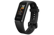 Smartwatch Huawei Band 4 1.22" Niebiesko-żółty