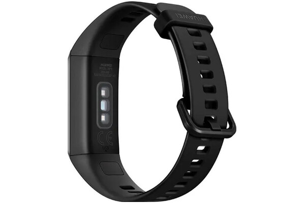 Smartwatch Huawei Band 4 1.22" Niebiesko-żółty
