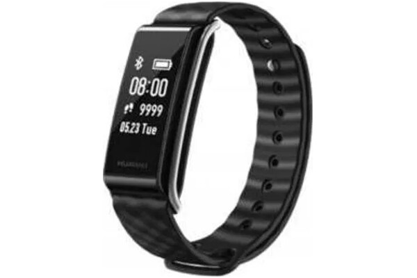 Smartwatch Huawei Band A2 1.22" Niebiesko-żółty