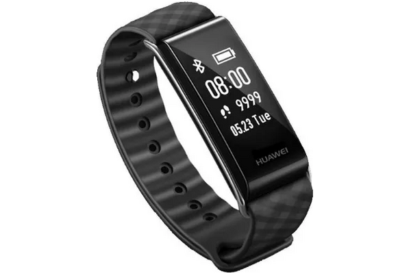 Smartwatch Huawei Band A2 1.22" Niebiesko-żółty
