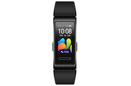 Smartwatch Huawei Band 4 Pro 1.22" czarny