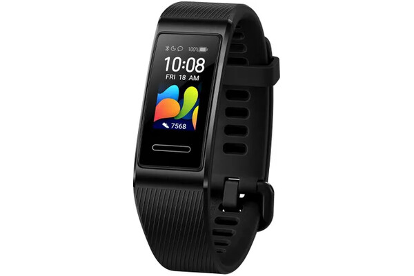 Smartwatch Huawei Band 4 Pro 1.22" czarny
