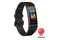 Smartwatch Huawei Band 4 Pro 1.22" czarny