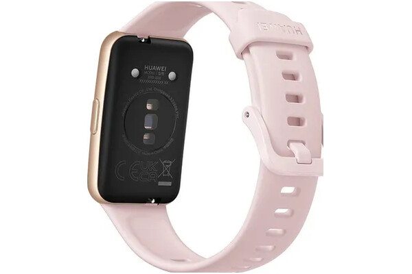 Smartwatch Huawei Band 7 1.47" różowo-złoty