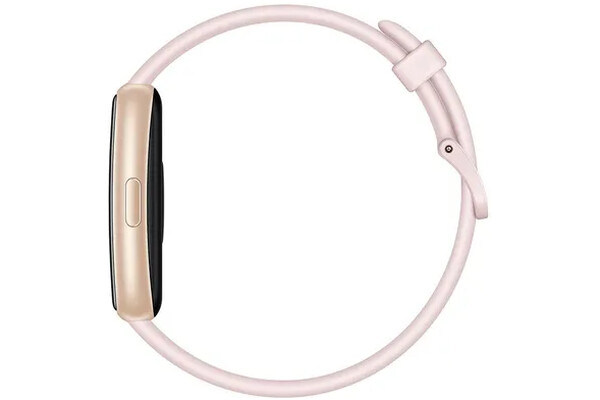Smartwatch Huawei Band 7 1.47" różowo-złoty