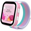 Smartwatch KIANO Watch 1.85" srebrny
