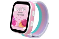 Smartwatch KIANO Watch 1.85" srebrny