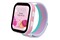 Smartwatch KIANO Watch 1.85" srebrny
