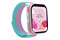 Smartwatch KIANO Watch 1.85" srebrny