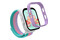 Smartwatch KIANO Watch 1.85" srebrny
