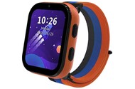 Smartwatch KIANO Watch 1.85" czarny