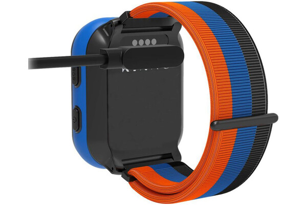 Smartwatch KIANO Watch 1.85" czarny