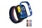 Smartwatch KIANO Watch 1.85" czarny