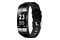 Smartwatch MaxCom FW34 1.08" srebrny