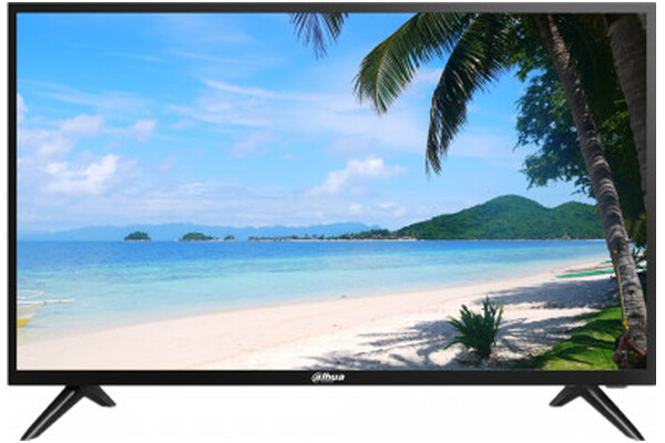 Monitor 31.5" Dahua Technology LM32-F200