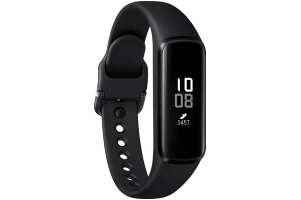 Smartwatch Samsung Galaxy Fit E 1.22" Niebiesko-żółty
