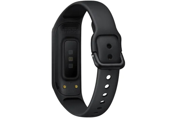 Smartwatch Samsung Galaxy Fit E 1.22" Niebiesko-żółty