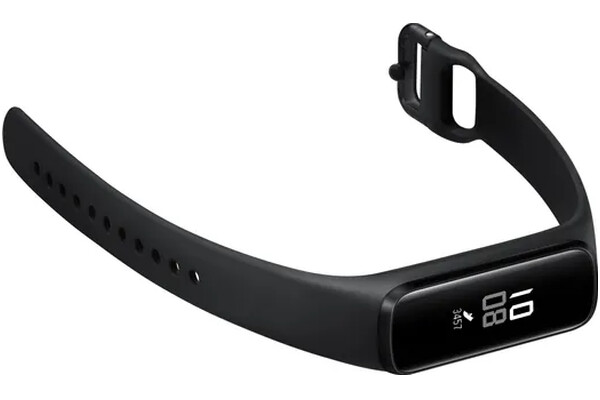 Smartwatch Samsung Galaxy Fit E 1.22" Niebiesko-żółty