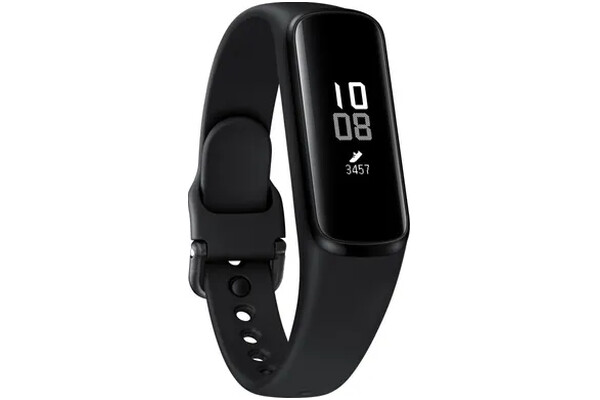 Smartwatch Samsung Galaxy Fit E 1.22" Niebiesko-żółty