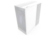 Obudowa PC NZXT H72F Flow Midi Tower biały