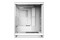 Obudowa PC NZXT H72F Flow Midi Tower biały