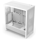 Obudowa PC NZXT H52F Flow Midi Tower biały