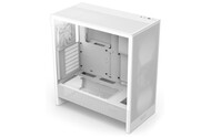 Obudowa PC NZXT H52F Flow Midi Tower biały