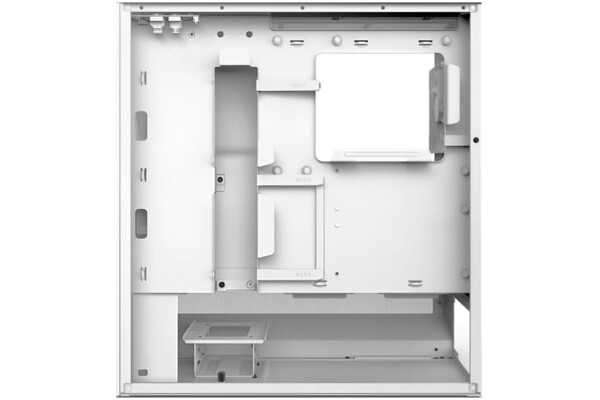 Obudowa PC NZXT H52F Flow Midi Tower biały