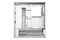 Obudowa PC NZXT H52F Flow Midi Tower biały