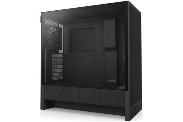 Obudowa PC NZXT H52F Flow Midi Tower czarny