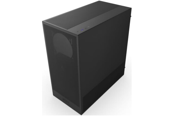 Obudowa PC NZXT H52F Flow Midi Tower czarny