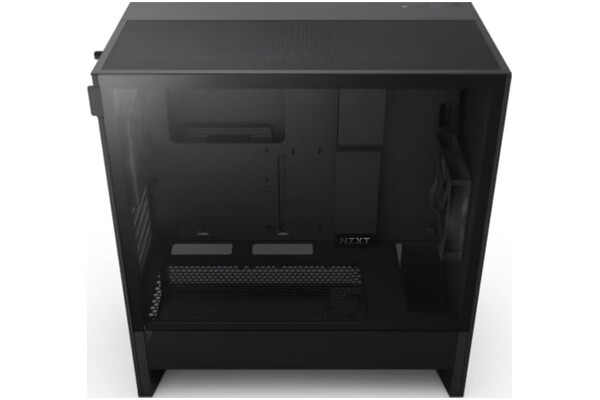 Obudowa PC NZXT H52F Flow Midi Tower czarny