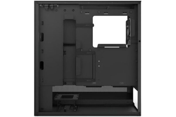 Obudowa PC NZXT H52F Flow Midi Tower czarny