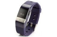 Smartwatch Mio MiVia Essential 350 1.71" Niebiesko-żółty