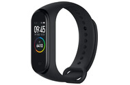 Smartwatch Xiaomi Mi Band 4 1.22" czarny