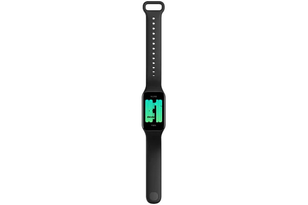 Smartwatch Xiaomi Redmi Smartband 2 GL 1.47" czarny