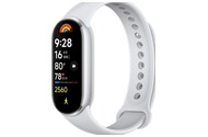 Smartband Xiaomi Mi Band 9 1.62" srebrny