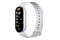 Smartband Xiaomi Mi Band 9 1.62" srebrny