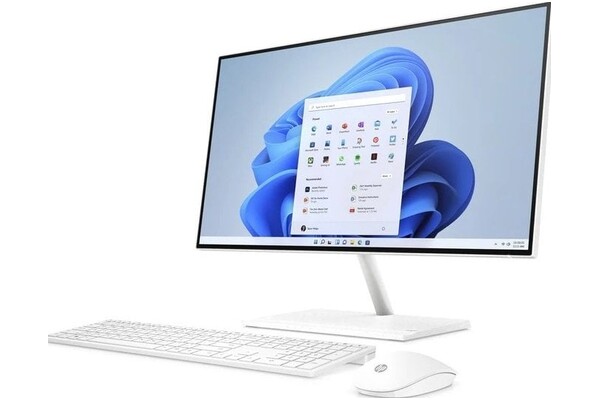 HP 24-ck0000nf 16GB DDR4 Windows 11 Home