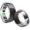 Smartring Future Ring 65 mm rozmiar 25 czarny